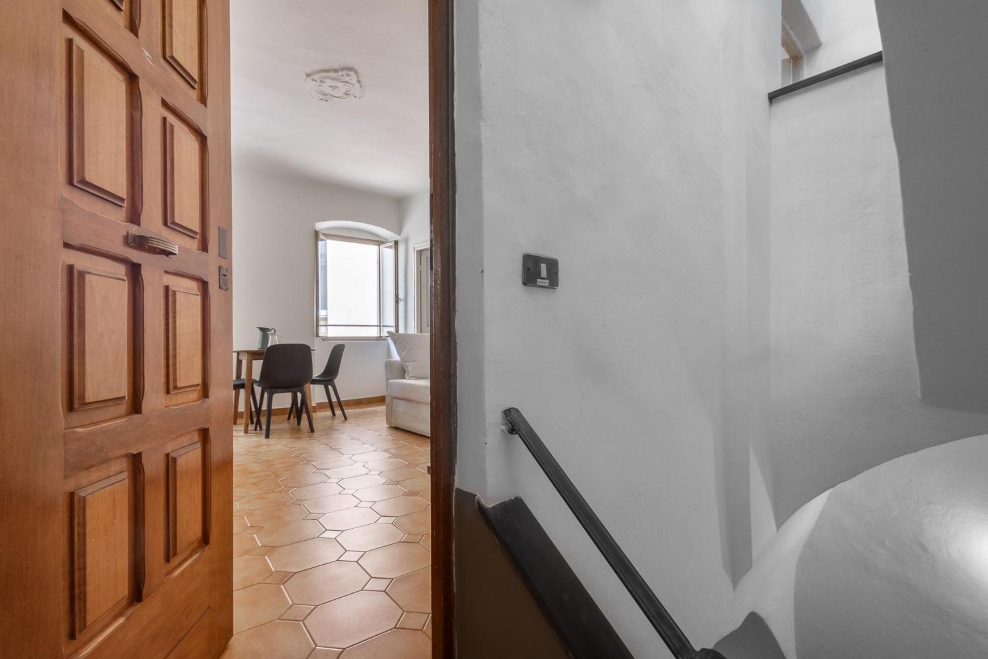 Palazzo Bordiland 1 Apartment Bordighera Exterior foto